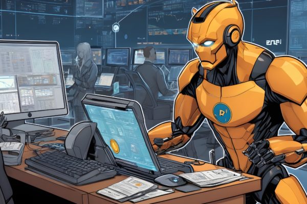 Crypto Trading Bots 101: A Beginner's Guide